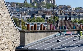 Ibis Styles Paris Pigalle Montmartre