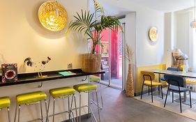 Ibis Styles Paris Pigalle Montmartre