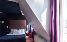 Ibis Styles Paris Pigalle Montmartre